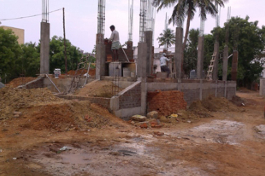 KP ENTERPRISES | Civil Engineering Industry